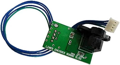 Linear Encoder Sensor for Roland SP-540V / SP-300V / SP-540 / SP-300 -W840605050-00