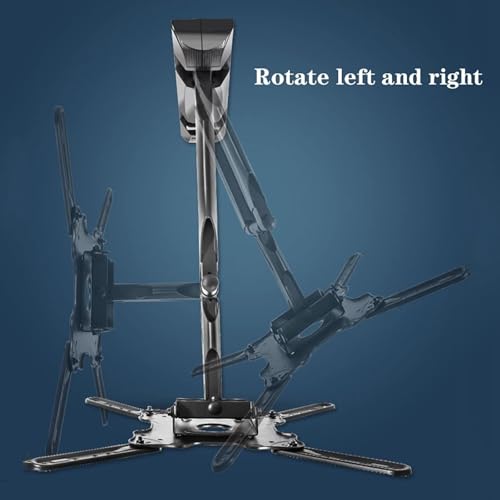 Support TV articulé pour éliminer les reflets et ajuster votre écran - 4