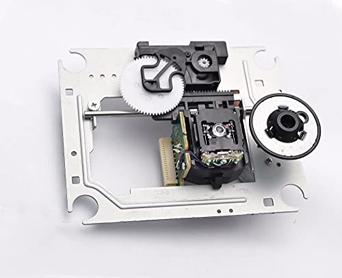 Replacement For DENON DN-D4500 CD DVD Player Spare Parts Laser Lens Lasereinheit ASSY Unit DND4500 Optical Pickup BlocOptique
