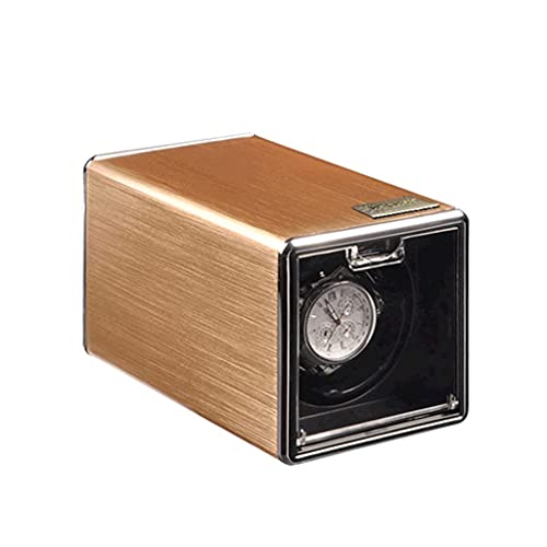 Remontoir montre automatique alu au design moderne pour votre bureau