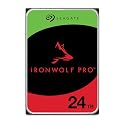 Seagate IronWolf Pro 24TB