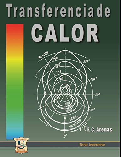 Transferencia de calor: Termotecnia (Spanish Edition)