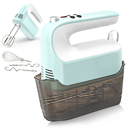 Amazon Best Sellers Best Hand Mixers