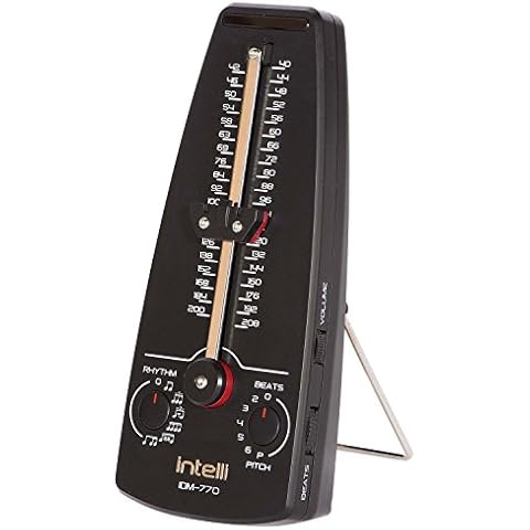 Intelli IDM-770 Metronome Cover