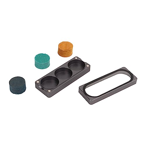 Embout queue de billard 13mm idéal pour vos soirées snooker et clubs