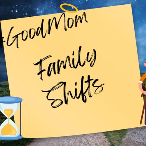 Changing Family Dynamics (When Everyone Outgrows Everything)