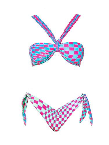 Costumes Rose FK23-1031X1 déguisement élégant pour événements