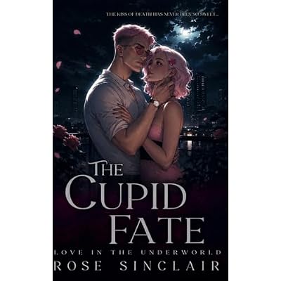 The Cupid Fate: 1