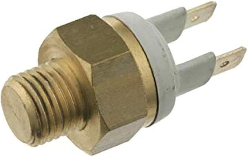 Interruptor de temperatura febi bilstein 01102 M14 x 1,5 branco – 1 unidade