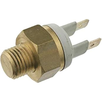 febi bilstein 01102 Cooling Fan Thermal Switch