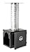 Bradley Smoker Cold Smoke Adapter with Aluminium Tube, Black
