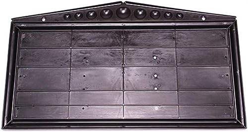 Tablero de puntuación de billar para salones de juego domésticos y peñas 6
