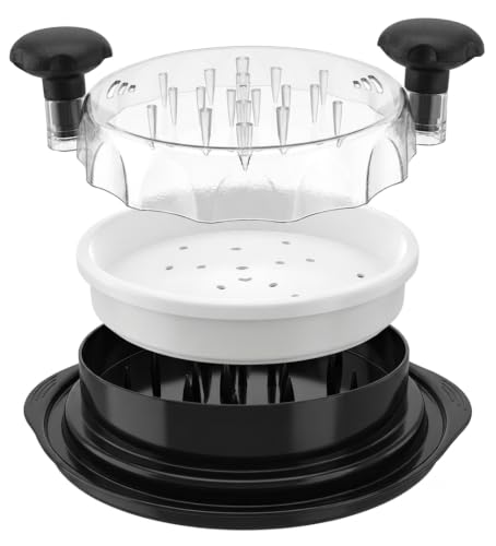 IntraValue Pro 3-Layer Shredder