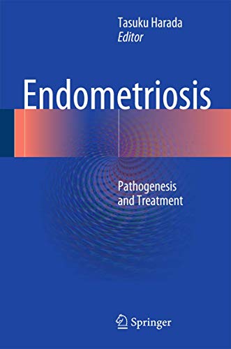 Endometriosis view 2