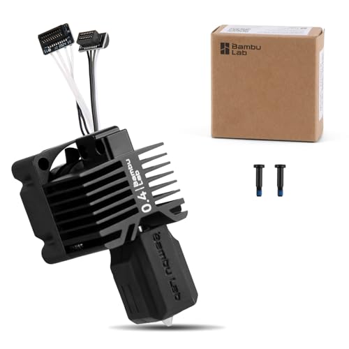 Bamboo Lab �I���W�i�� P1 �V���[�Y 04mm �d���| ���S�z�b�g�G���h �L�b�g �Z�b�g �t�@���t���ABambu Lab P1�AP1P�AP1S 3D�v�����^�[�p�t���A�Z���u���z�b�g�G���h�L�b�g