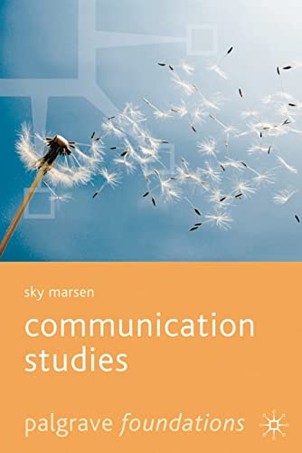 Communication Studies (Pb 2006)
