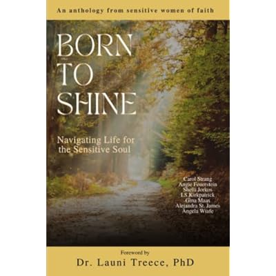 Born to Shine