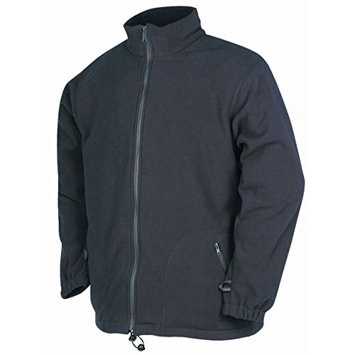 Sioen 7789 A2t01bs02 X L Tarbes en polaire pour homme, bleu, 2 x L