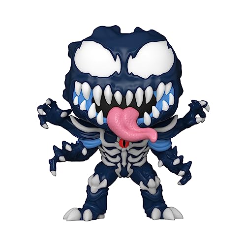 Funko 61526 Pop! Marvel: Monster Hunters thumb #1