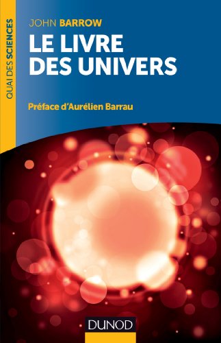Télécharger Le livre des univers PDF