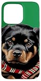 Rottweiler Lover Christmas Gifts & Dog Tees taiche