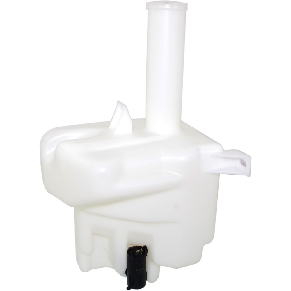Amazon.com: Evan Fischer Windshield Washer Tank compatible with