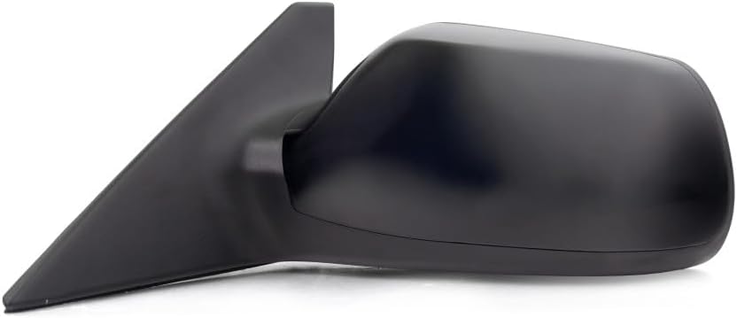 For Mazda 6 2003-2008 Driver Side Door Mirror | Power | Non-Heated | Paint To Match | Replacement For GK2A6918ZBB | MA1320139