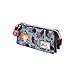 Produktbild Forever Ninette Nico-Dreifach HS Federmäppchen, Lila