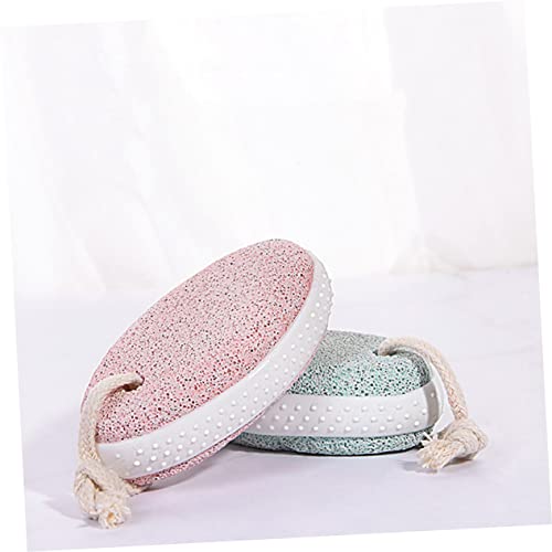 Lime à pieds et pierre de pomez minkissy pour soin doux - 7