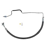 Edelmann 92664 Power Steering Pressure Line Hose Assembly