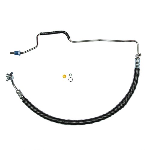 Edelmann 92664 Power Steering Pressure Line Hose Assembly