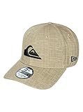 Quiksilver Men's Amphibian Texture Hat