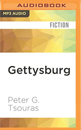 Gettysburg: An Alternate History