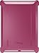 OTTERBOX DEFENDER SERIES Case for iPad Air - Retail Packaging - Papaya (White/Pink)