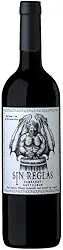 VINHO ARGENTINO SIN REGLAS MIL DEMONIOS CABERNET SAUVIGNON 750ML