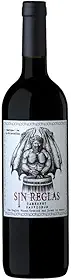 VINHO ARGENTINO SIN REGLAS MIL DEMONIOS CABERNET SAUVIGNON 750ML