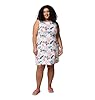 Columbia Women's Chill River Printed Dress, Alpenglow Pasteled, Small #5