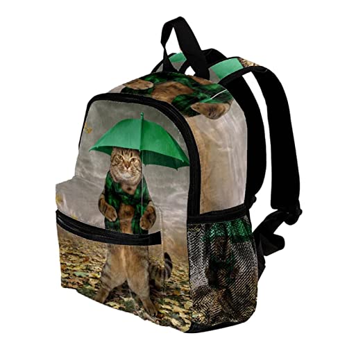 Sac à dos pour garçons et filles léger pour éviter le mal de dos - 3