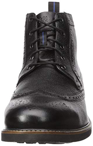 Nunn Bush mens Odell Wingtip Chukka Boot With Kore2