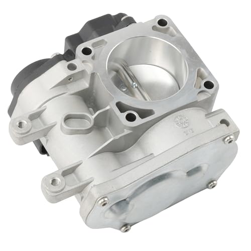 Corps de papillon 1.8L pour Chevrolet Corsa et Fiat Stilo boîtier d'admission 24579417