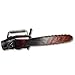 Army of Darkness Ash's Chainsaw 1:1 Scale Electronic Prop Replica | Officially Licensed Collectible