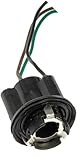 APDTY 96932 3-wire Twist-lock Tail & Stop Lights