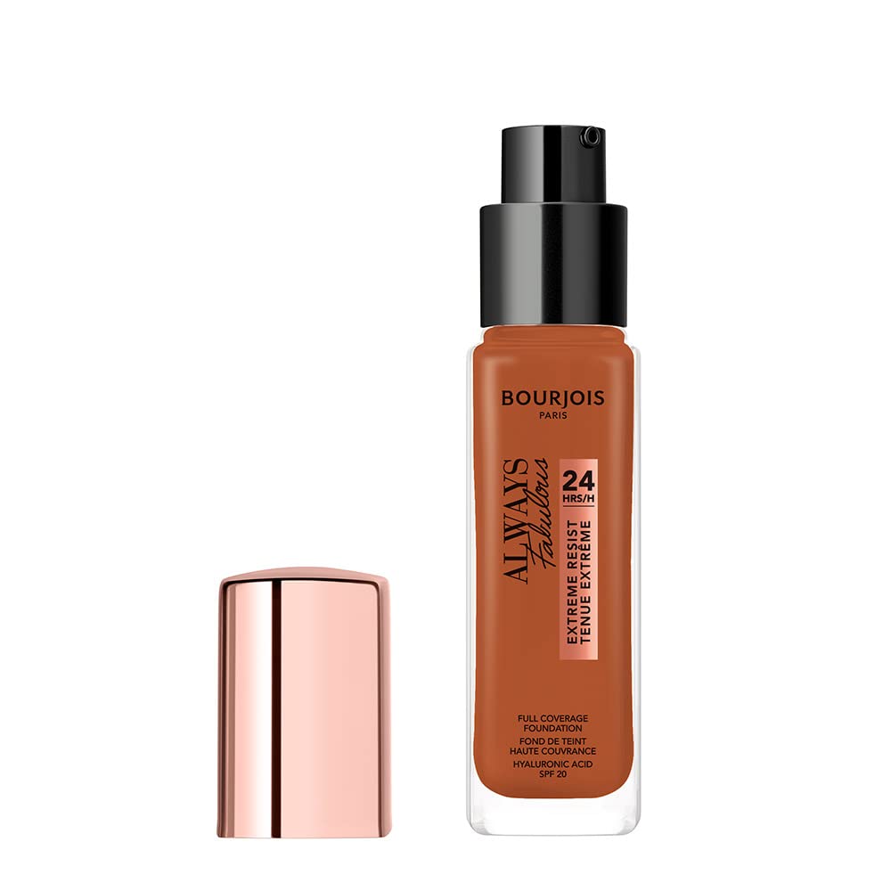 Bourjois