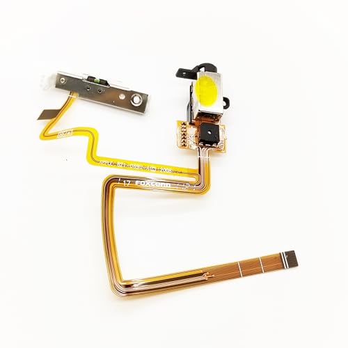 Câble flexible pour casque avec prise jack stable pour iPod 5G - 2