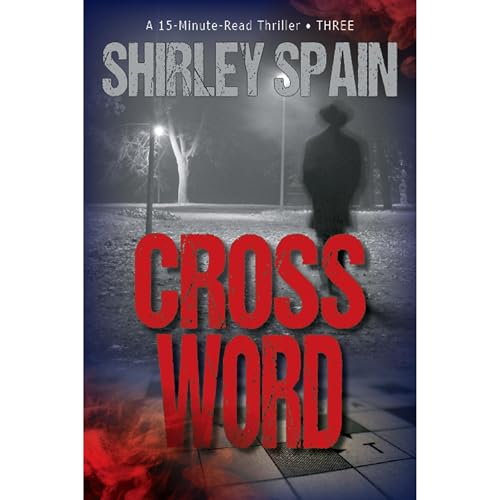 Cross Word by Shirley Spain episode artwork