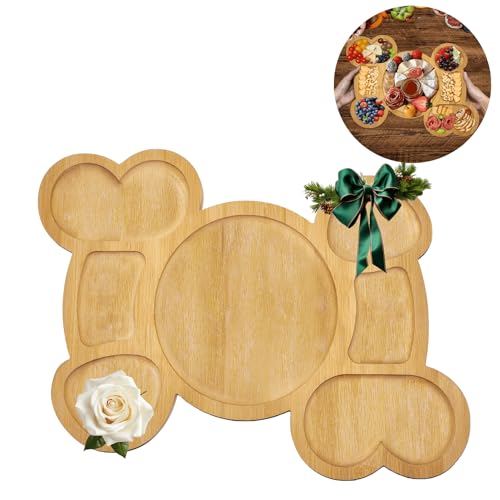 Funny Aperitif Board,Cheese Board and Solid Wood charcuterie Platter,Ideal Bachelor Party and Wedding Gift,Funny and Gag Gift,Novelty Kitchen Cutlery