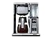 Ninja Coffee Maker CF090CO 50 oz. Glass Carafe Reusable Filter (Renewed)
