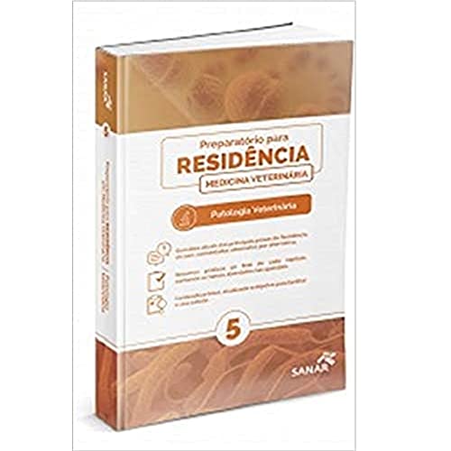 Preparatório para Residência em Patologia Veterinária