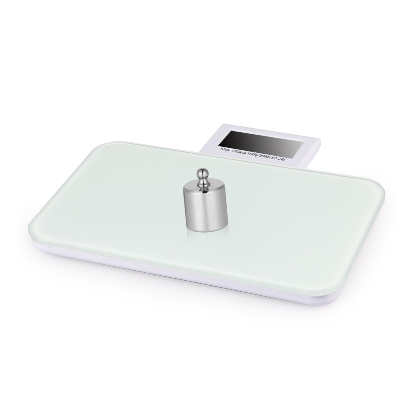 ULTECHNOVO Pesas De Calibración Cromadas De Acero 100 g M2 Estándar, Juego De 3 Piezas Para Balanza Electrónica, Instrumento Educativo y Uso En Laboratorio Científico