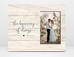 The beginning of always - Cream-Coloured